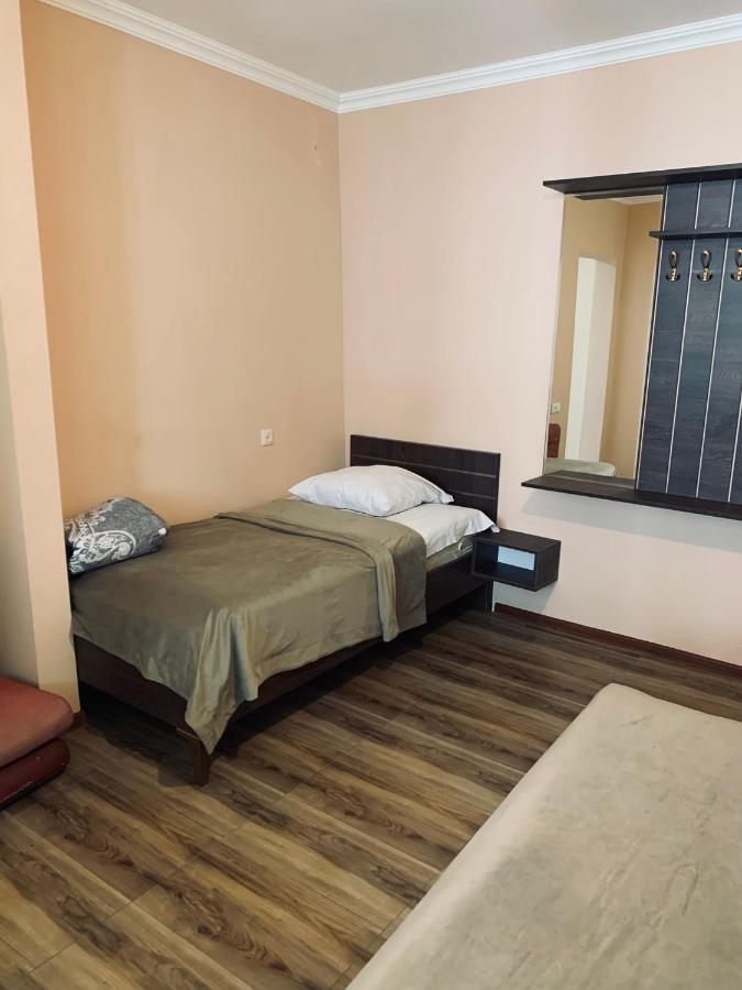 Ano'A Apartamento Borjomi Exterior foto