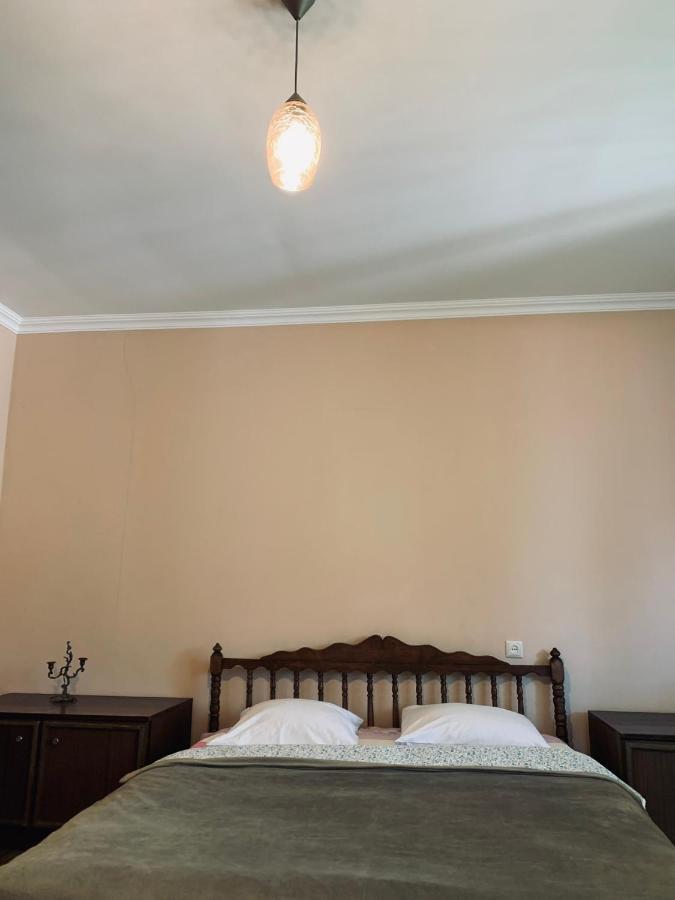 Ano'A Apartamento Borjomi Exterior foto